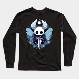 hollow knight Long Sleeve T-Shirt